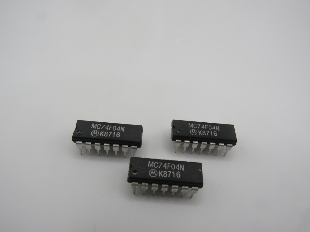 MC74F04N