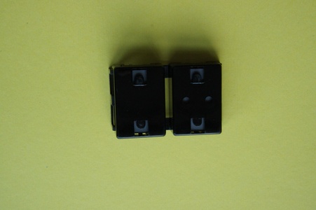 Klappferrite KCF-100-B