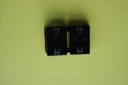 Klappferrite KCF-100-B