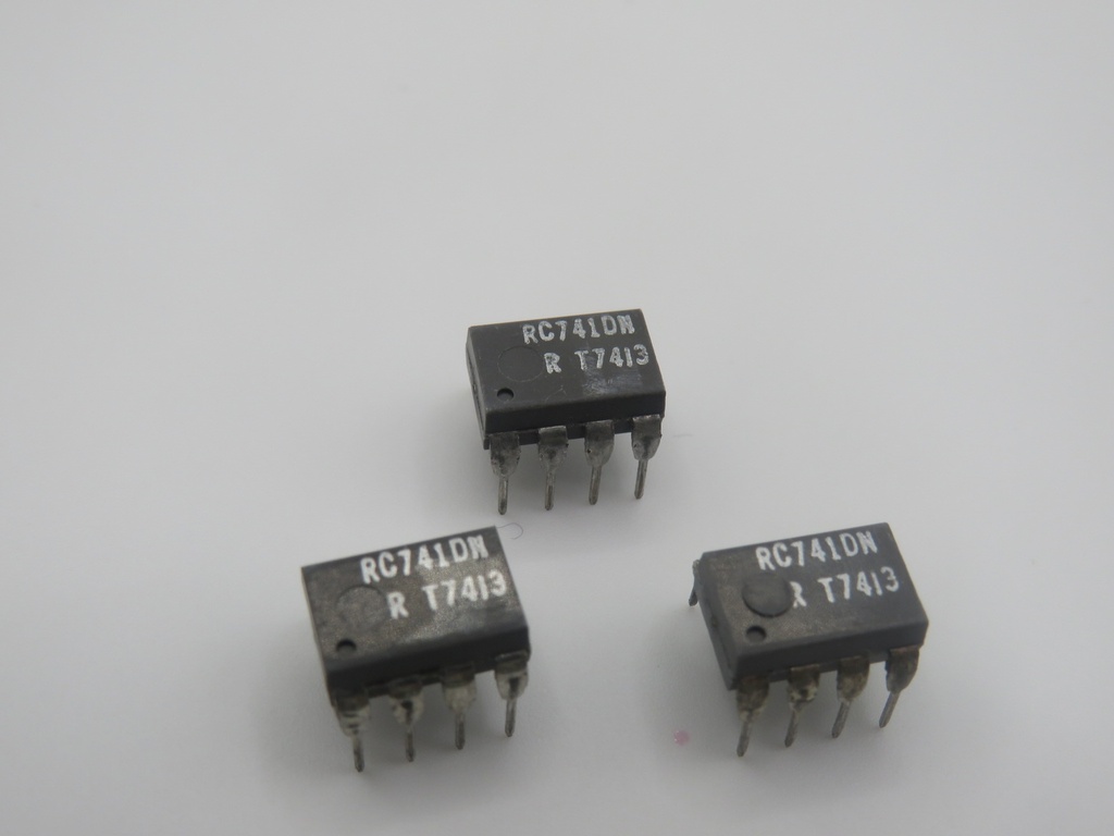 RC741DN
