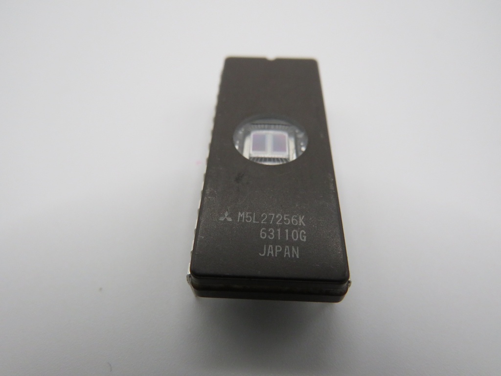 M5L27256K
