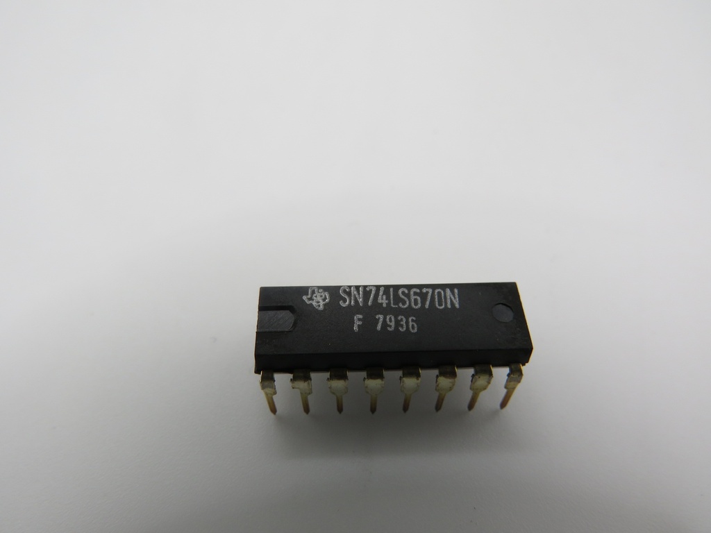 SN74LS760N