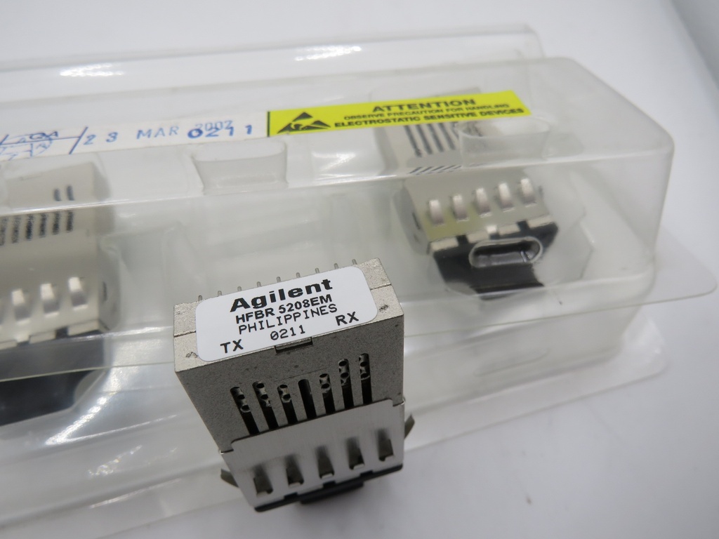HFBR-5208EM