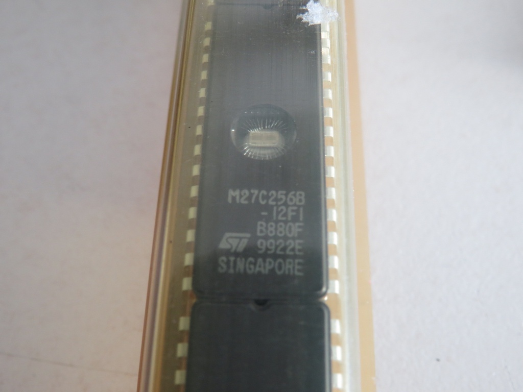 N27C256B-12F1