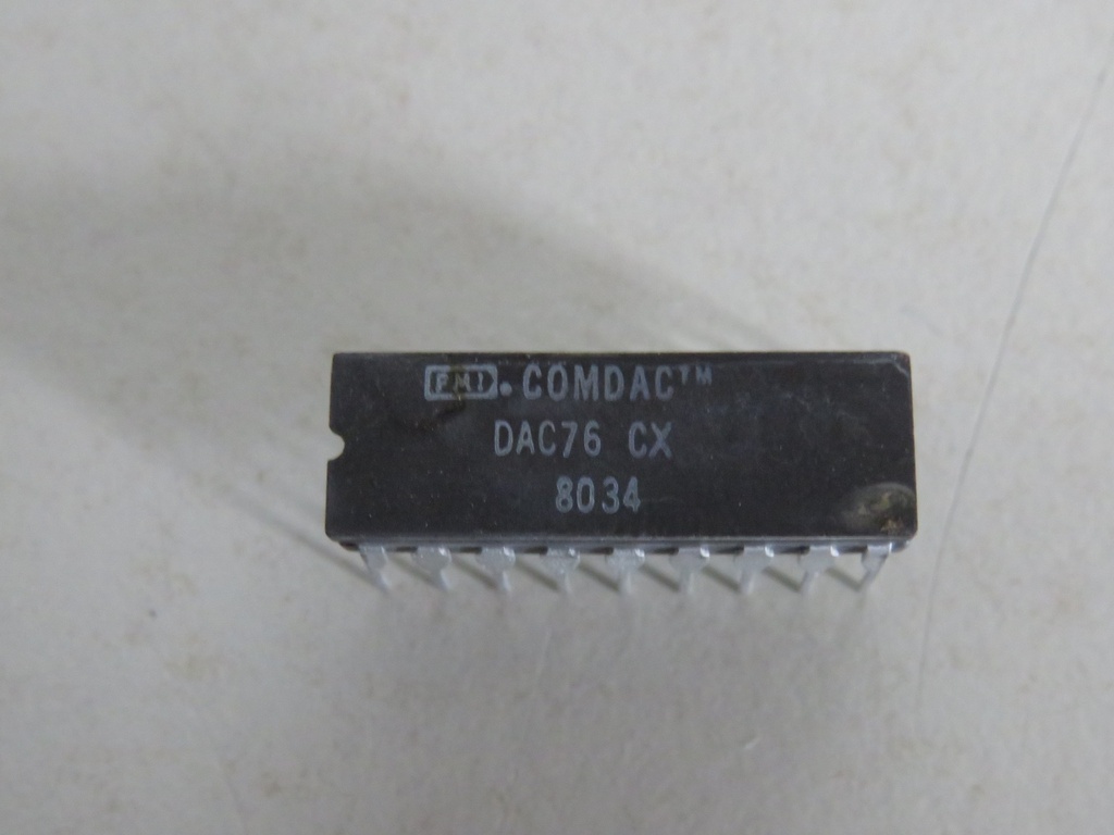 DAC76CX