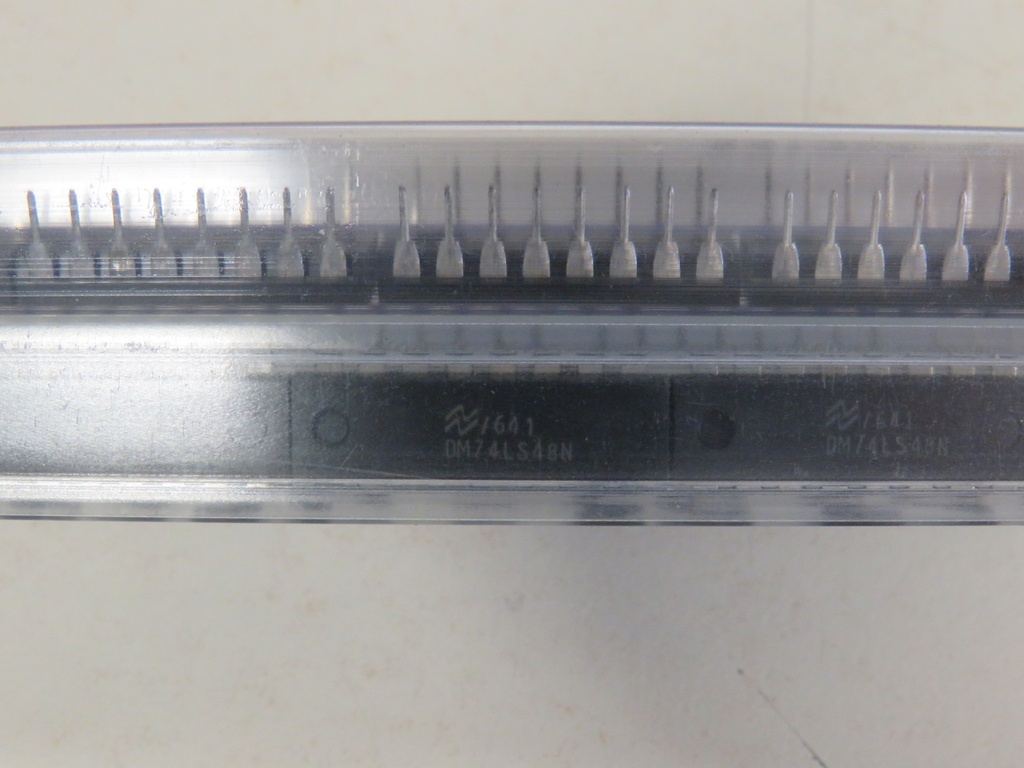 DN74LS48N
