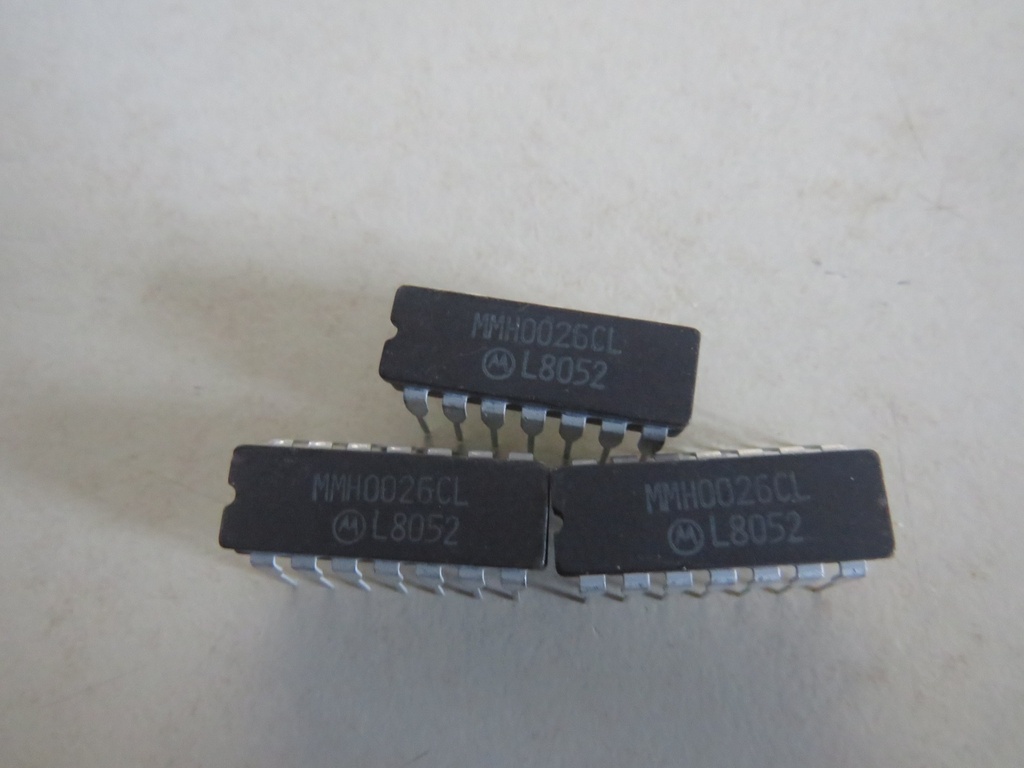 MMH0026CL