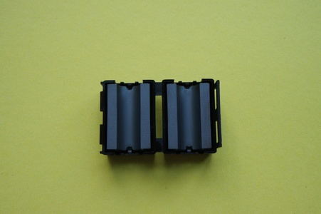 Klappferrite KCF-100-B