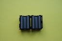 Klappferrite