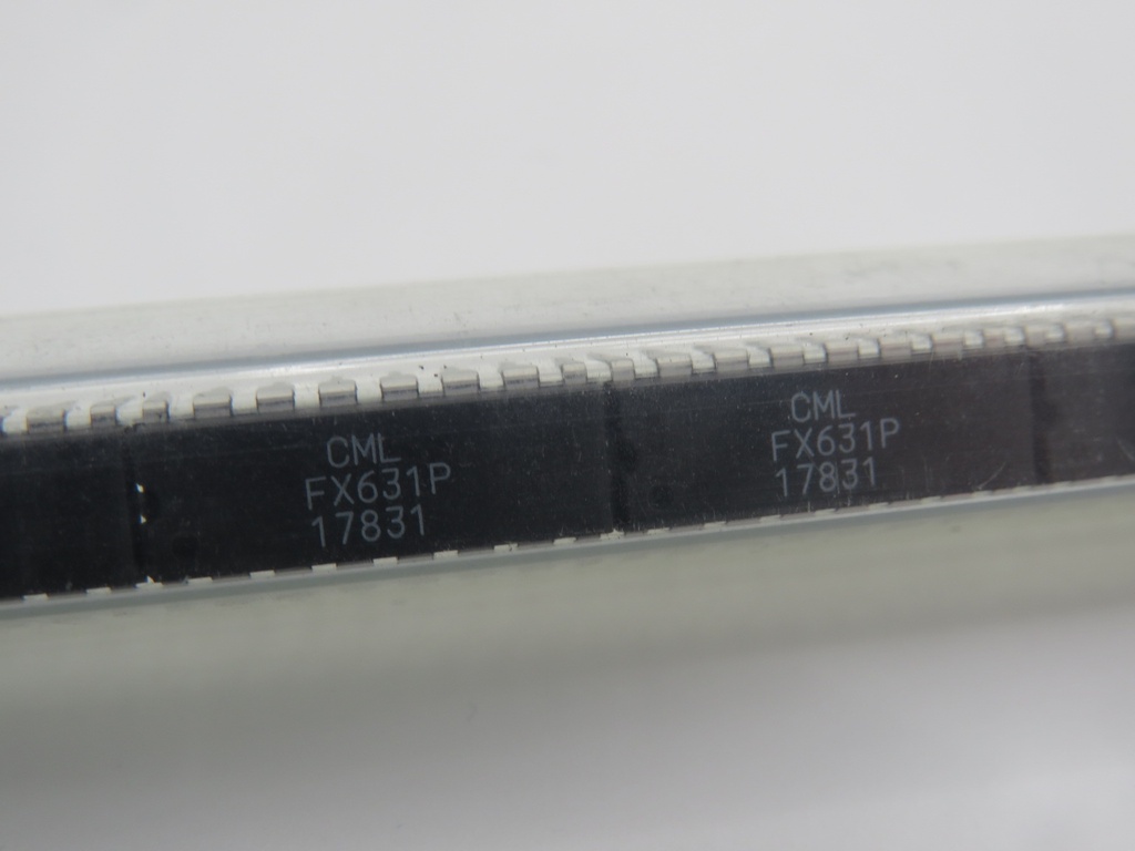 CMLFX631P