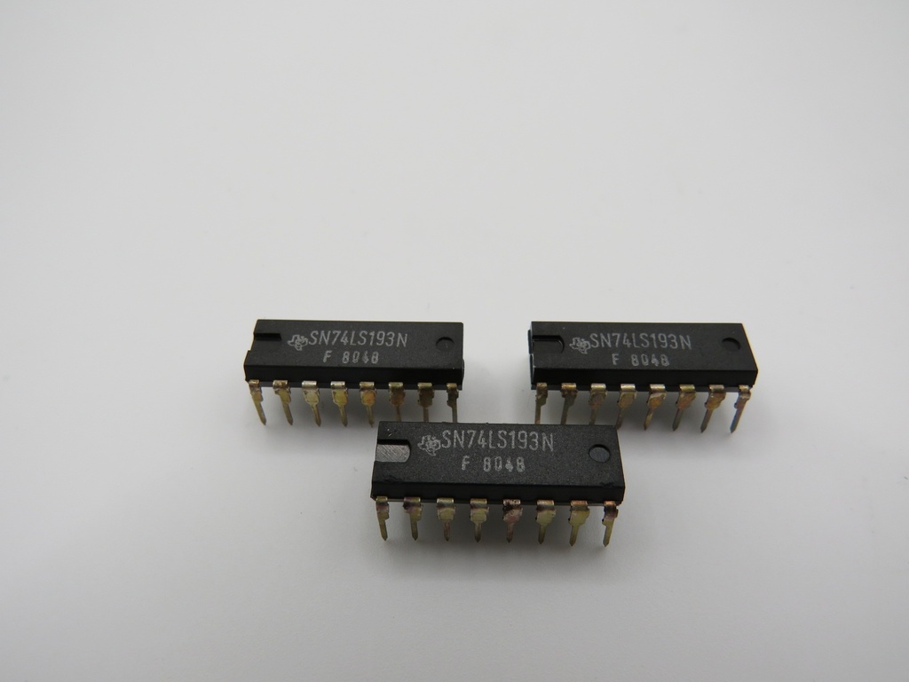 SN74CS193N