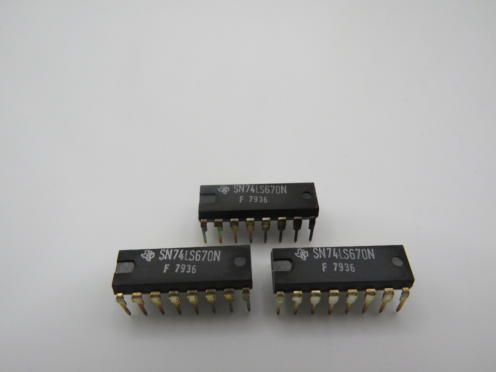 SN74LS760N
