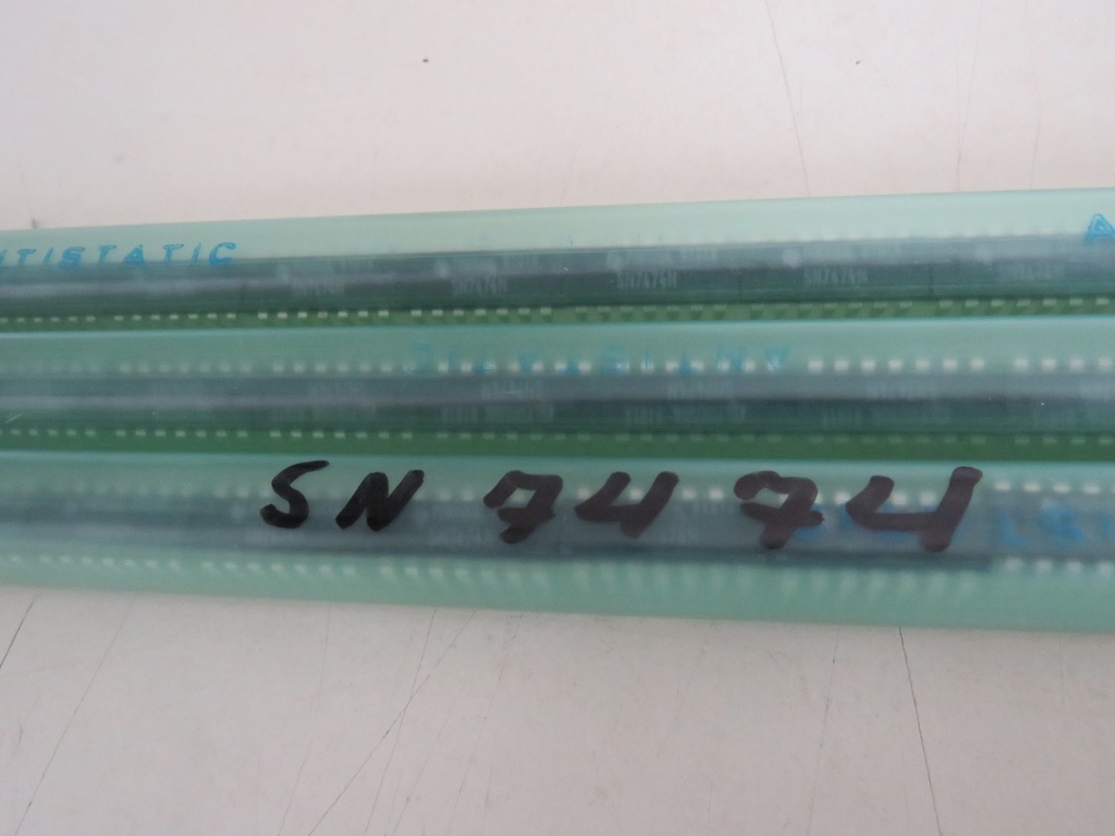 SN7474N