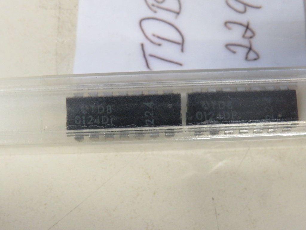 TDB0124DP
