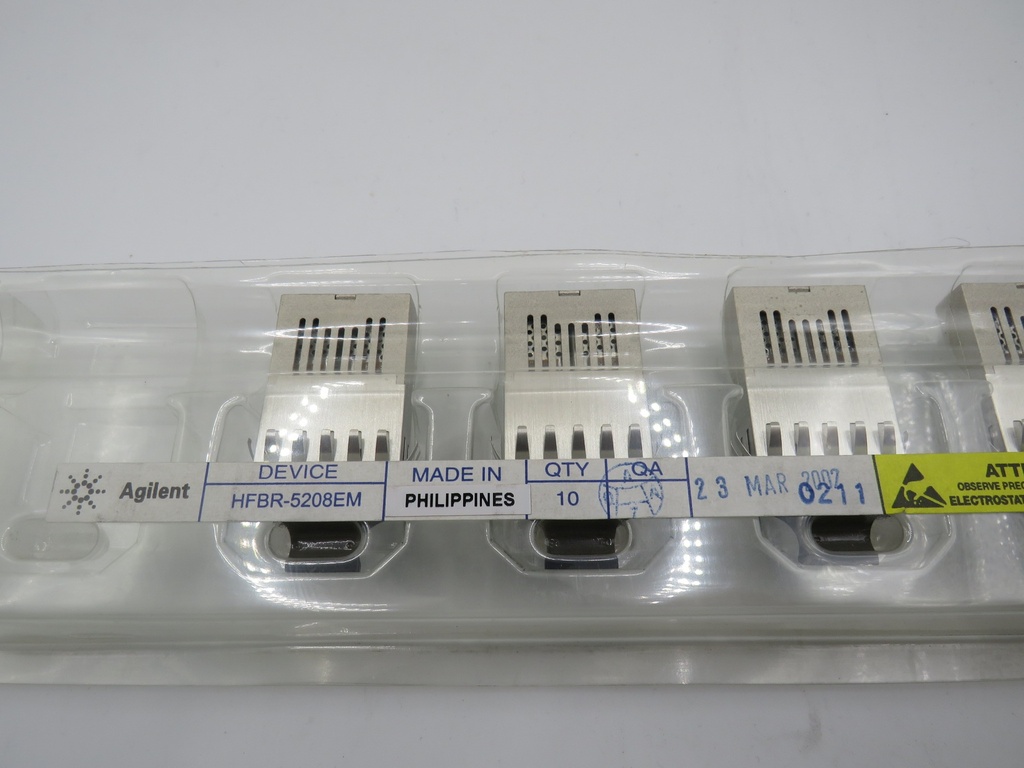 HFBR-5208EM