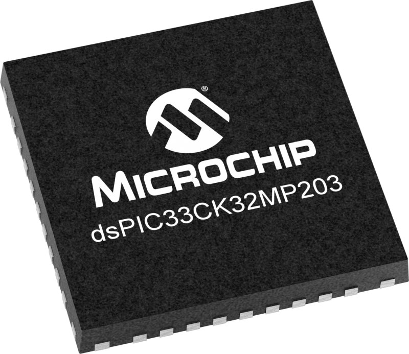 DSPIC33CK32MP203T-I/M5