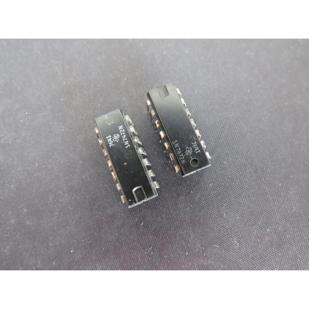 SN7472N