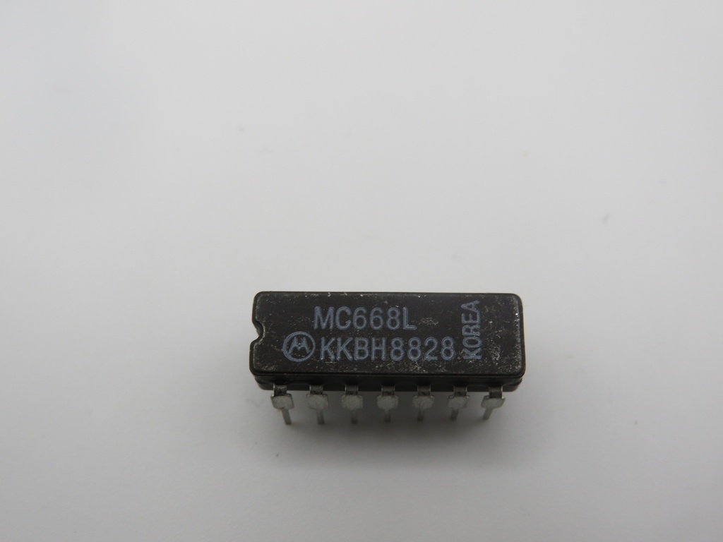 MC668L