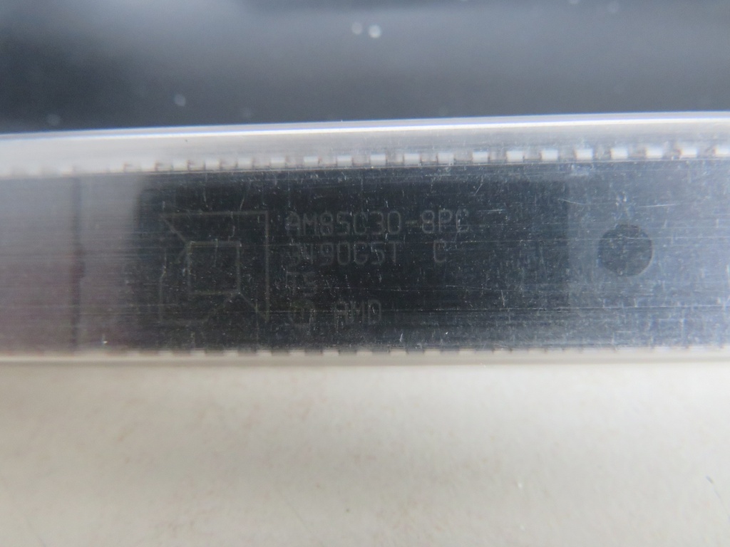AM85C308PC