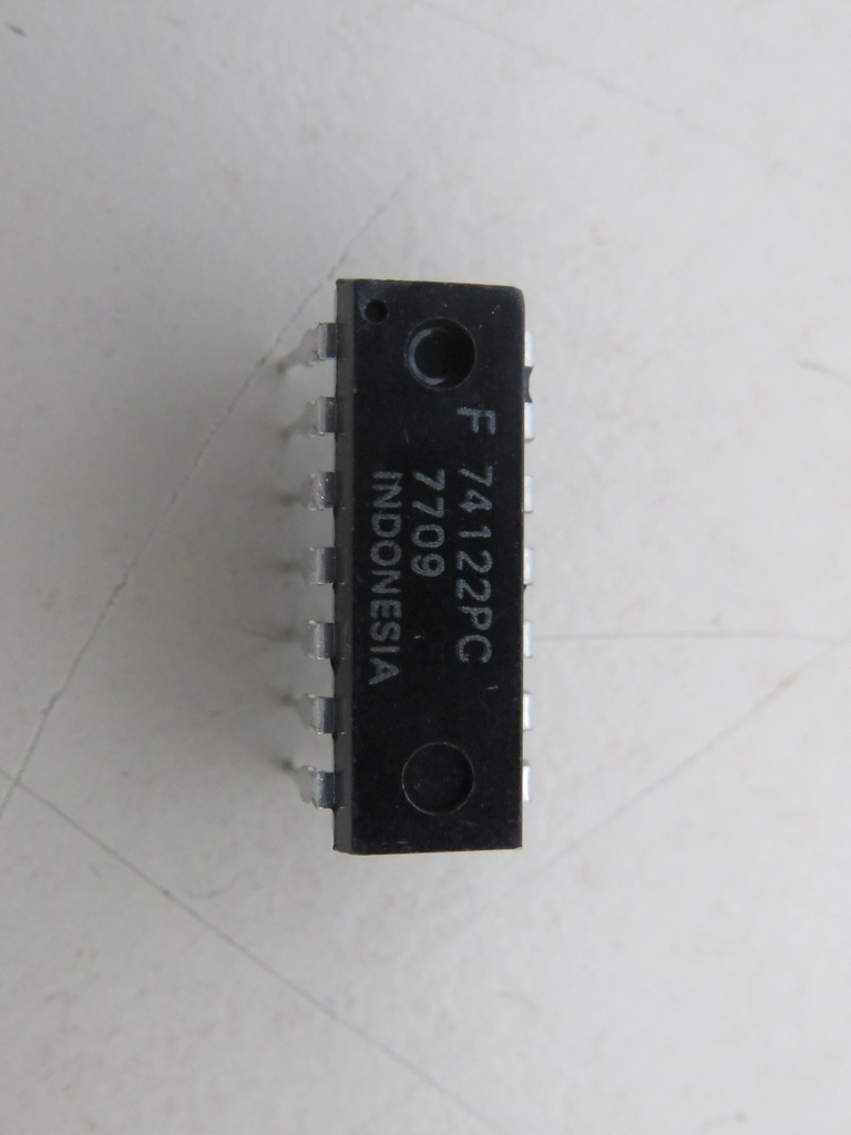 F74122PC