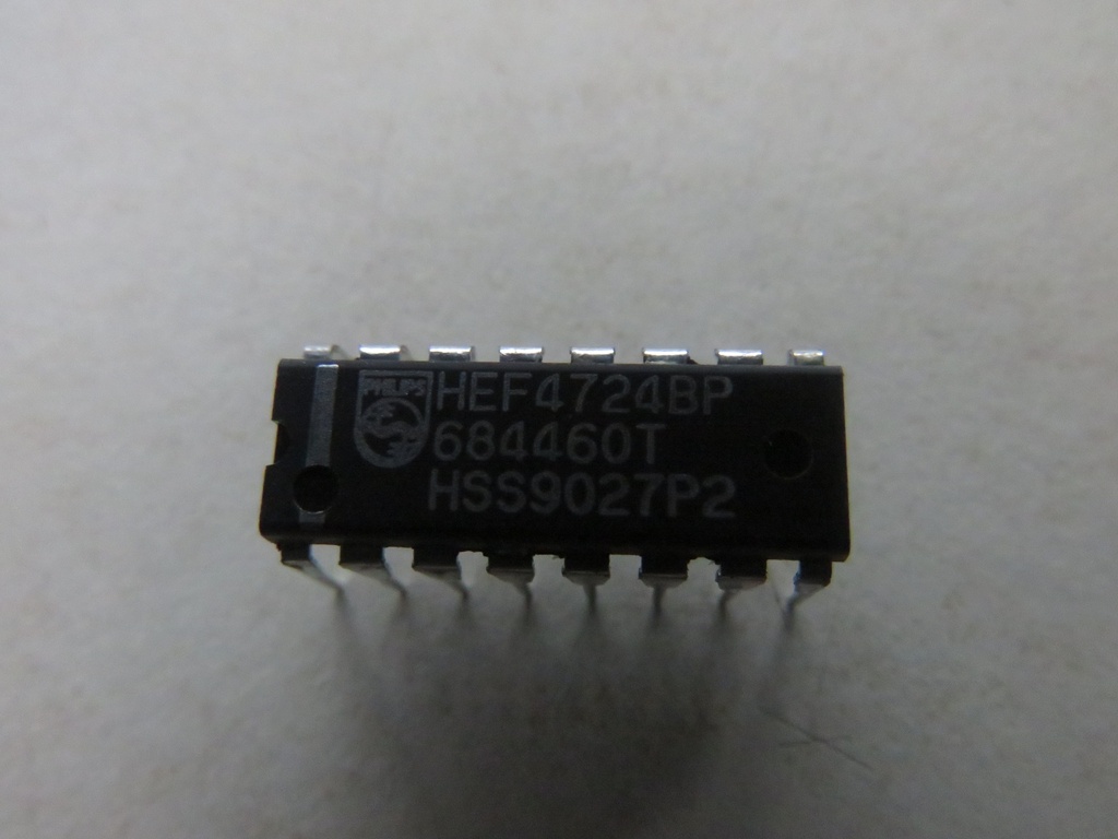 HEF4724BP