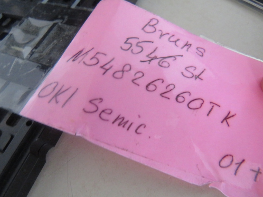 M54826260TK