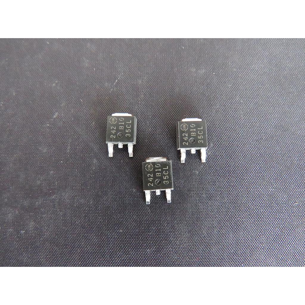 MBRD1035CTL