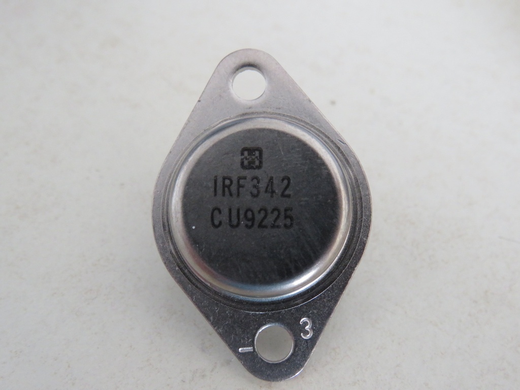 IRF342