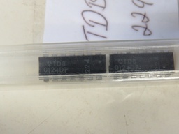 TDB0124DP
