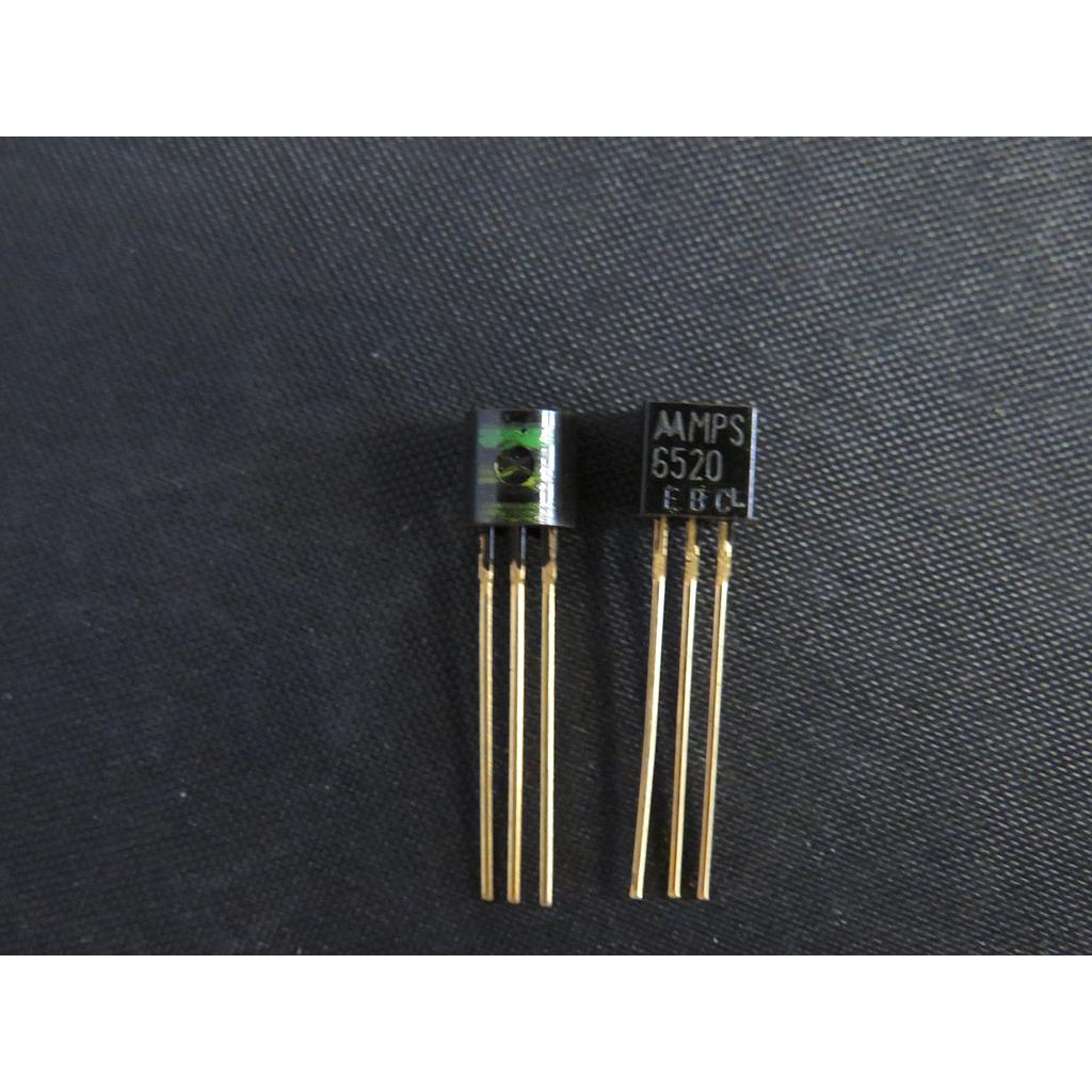 MPS6520