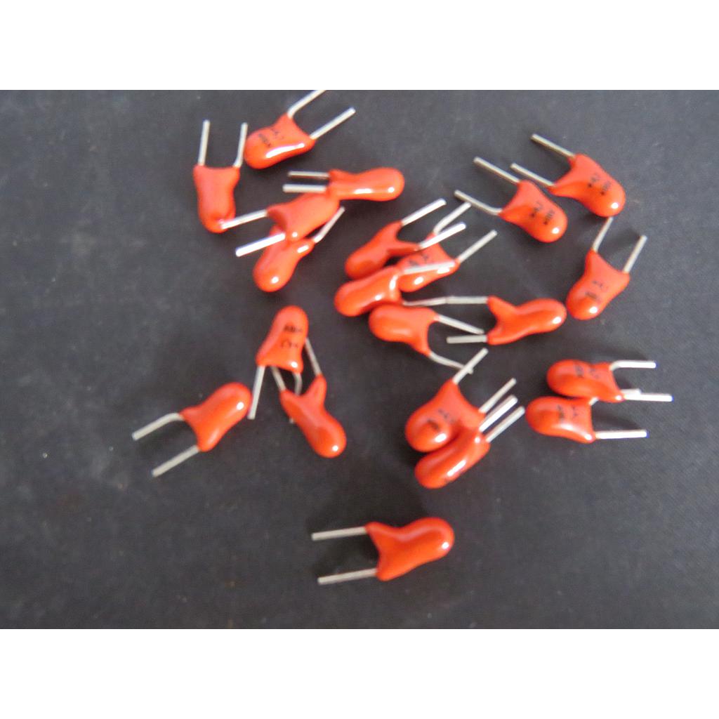 4,7µF 16V