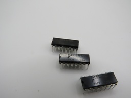 74LS157
