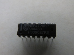 HEF4724BP