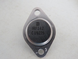 IRF342