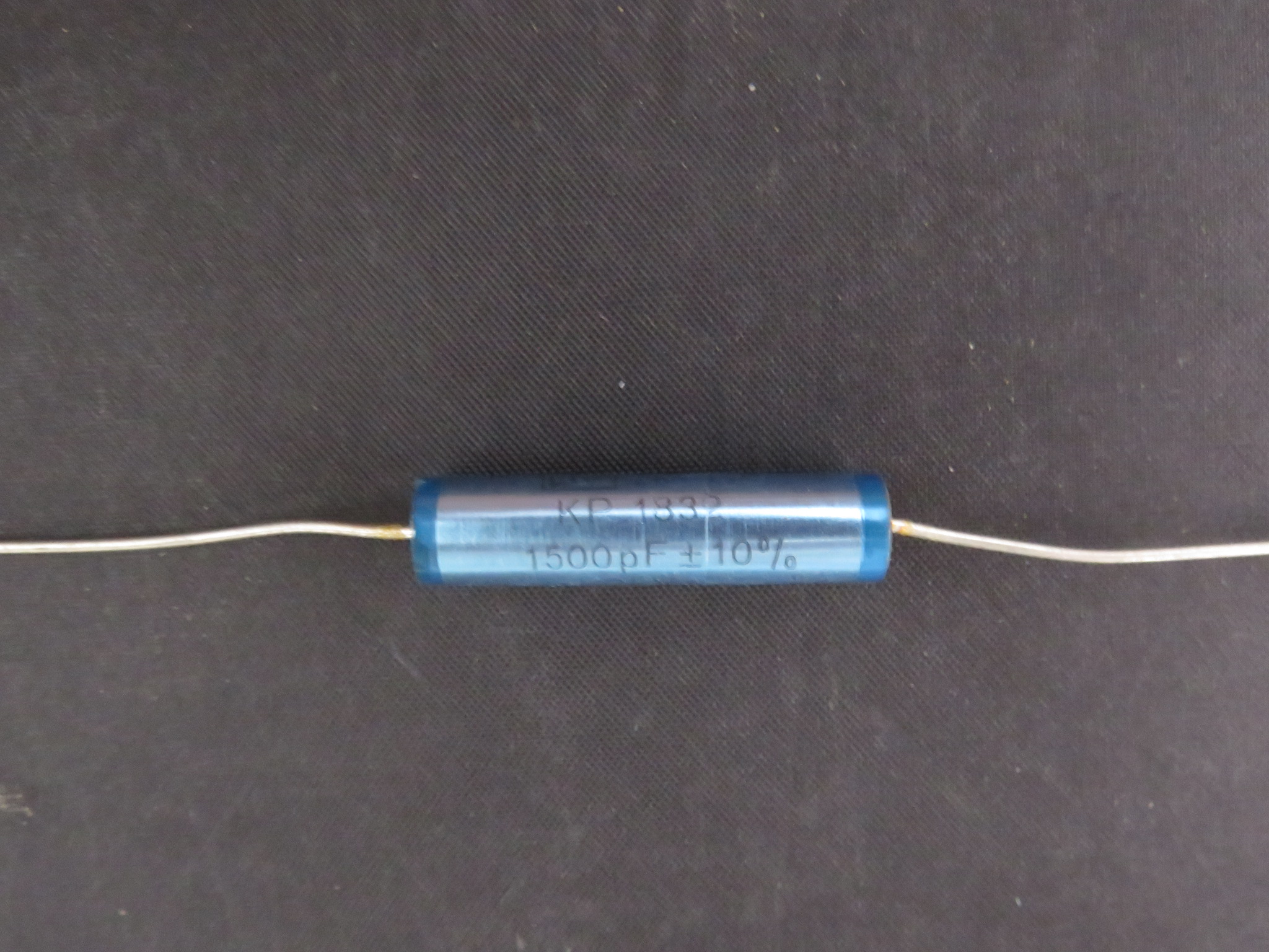 MKP183233NF5%1,5KVAXIAL