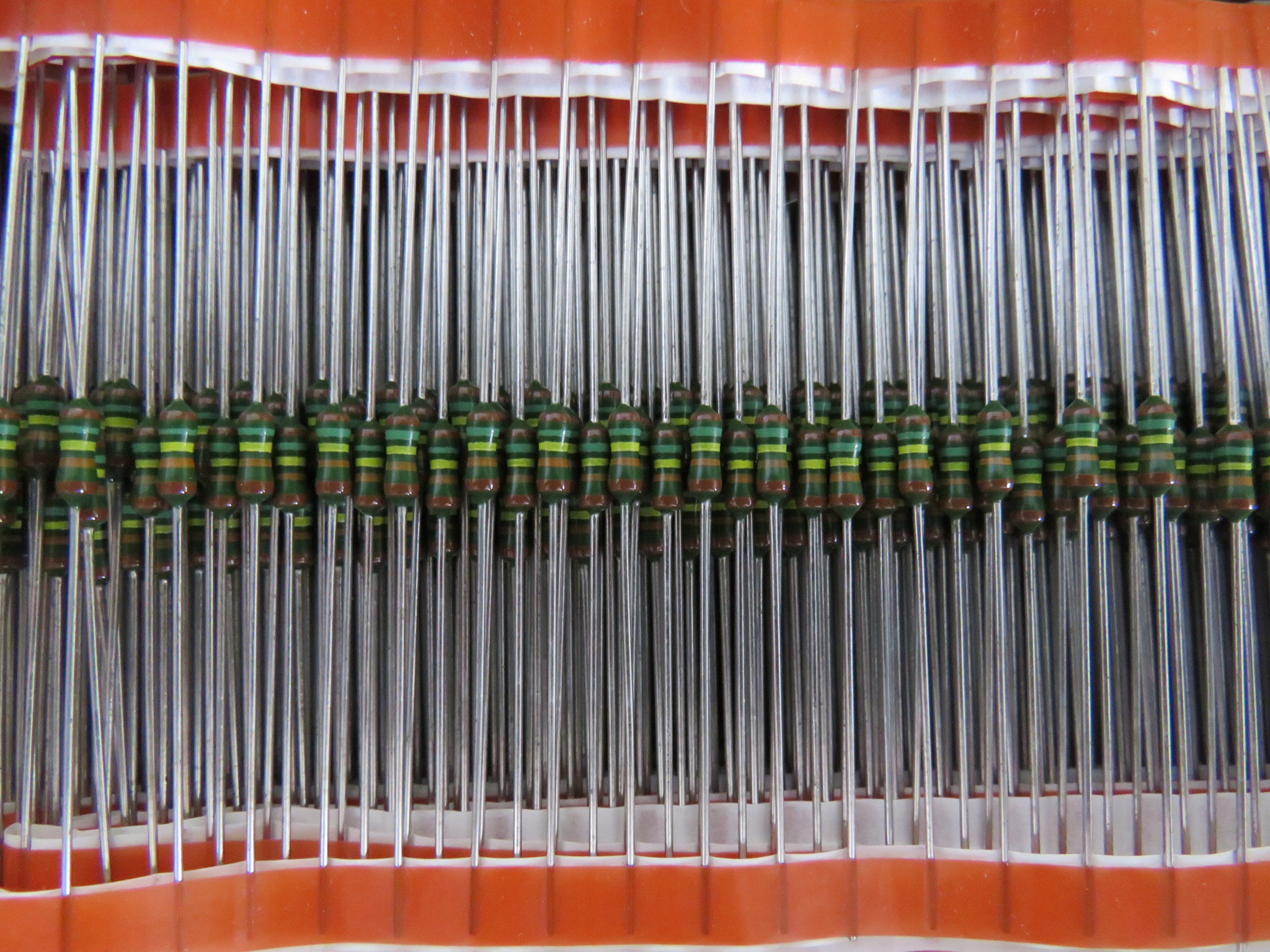 Widerstand 491-0 154K