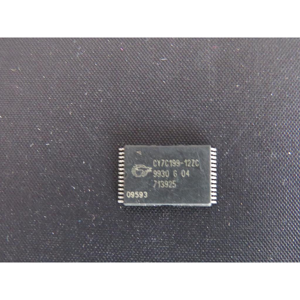 CY7C199-12ZC