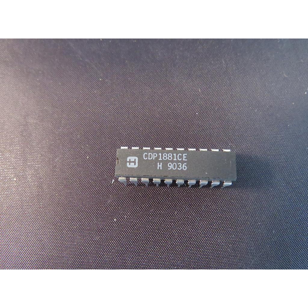 CDP1881CE