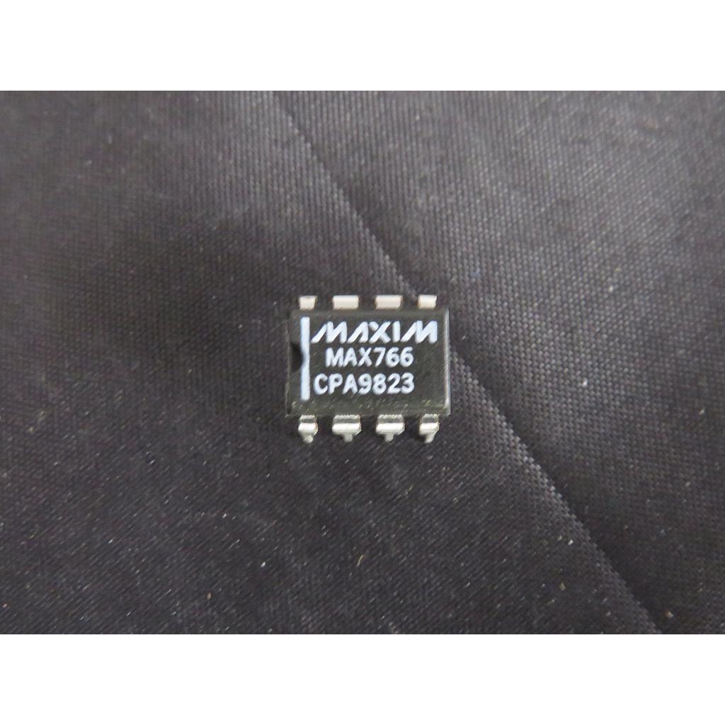 MAX766CPA