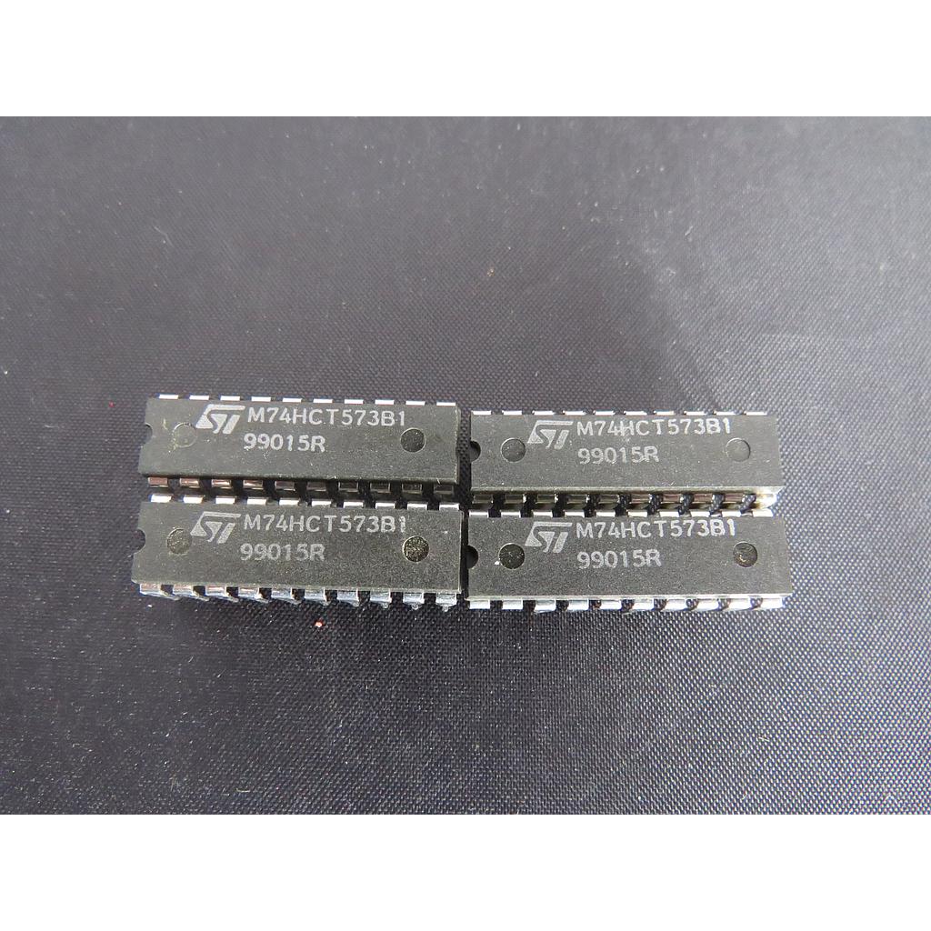 M74HCT573B1