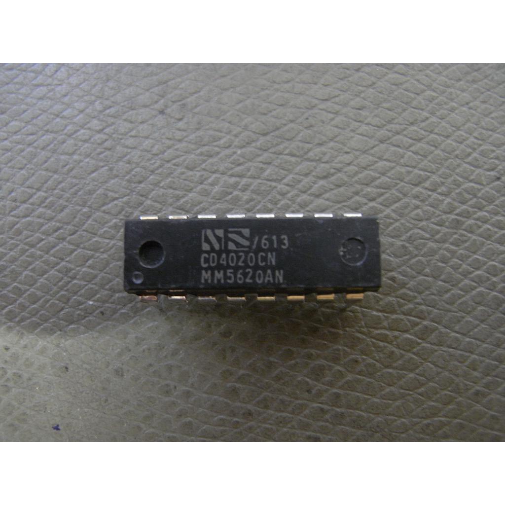 CD4020CN
