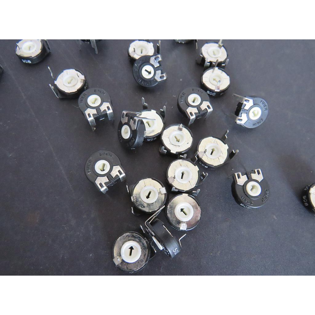 PT 15LH 500R (liegend)