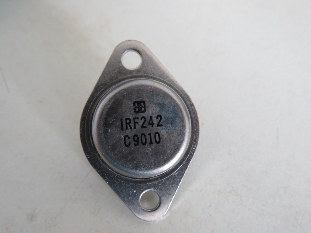 IRF242