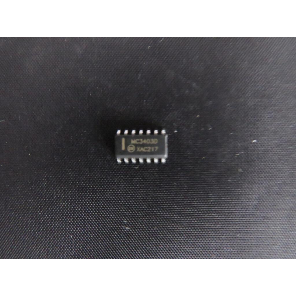 MC3403D