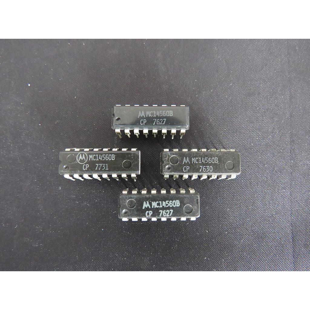 MC14560BCP