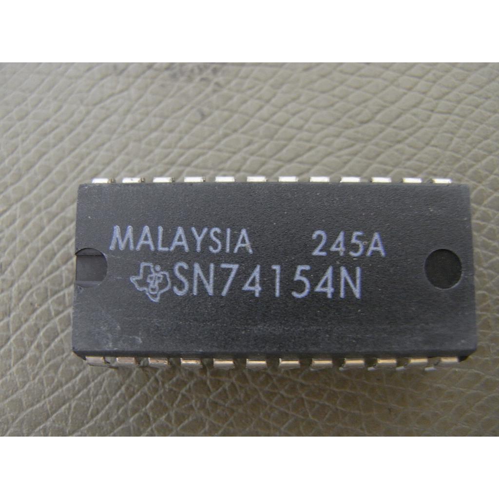 SN74154N